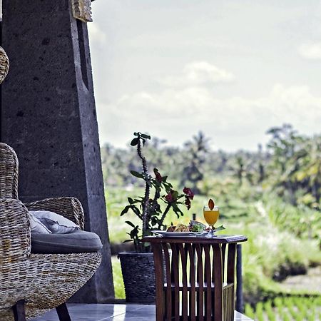 Willa Graha Rusni Ubud Zewnętrze zdjęcie