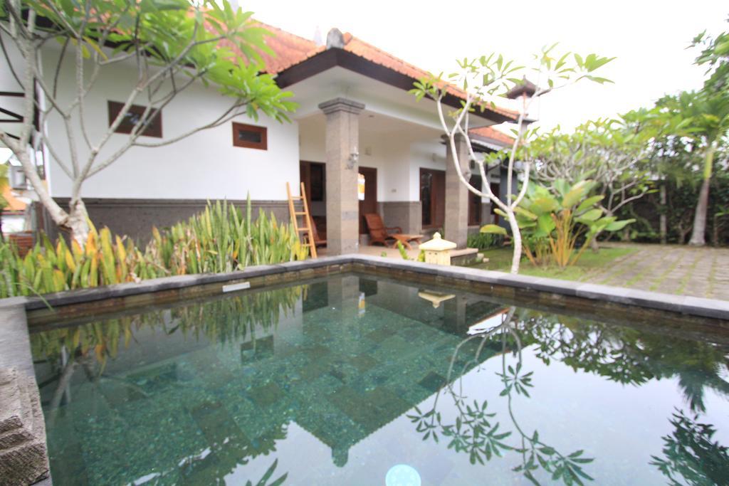 Willa Graha Rusni Ubud Zewnętrze zdjęcie